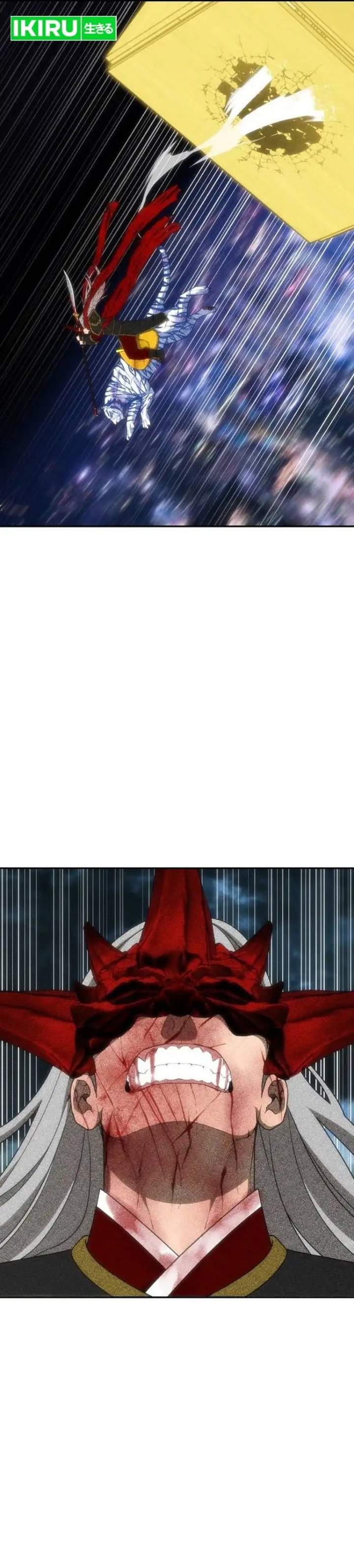 Shamoneyism Chapter 53