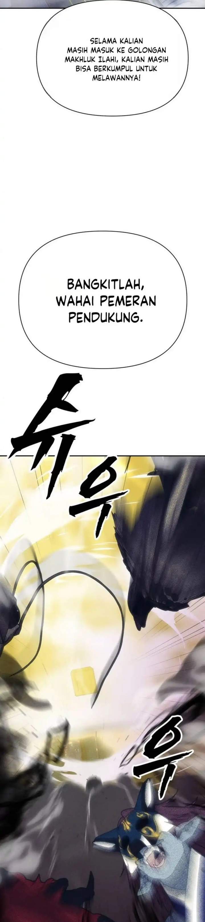 Shamoneyism Chapter 53