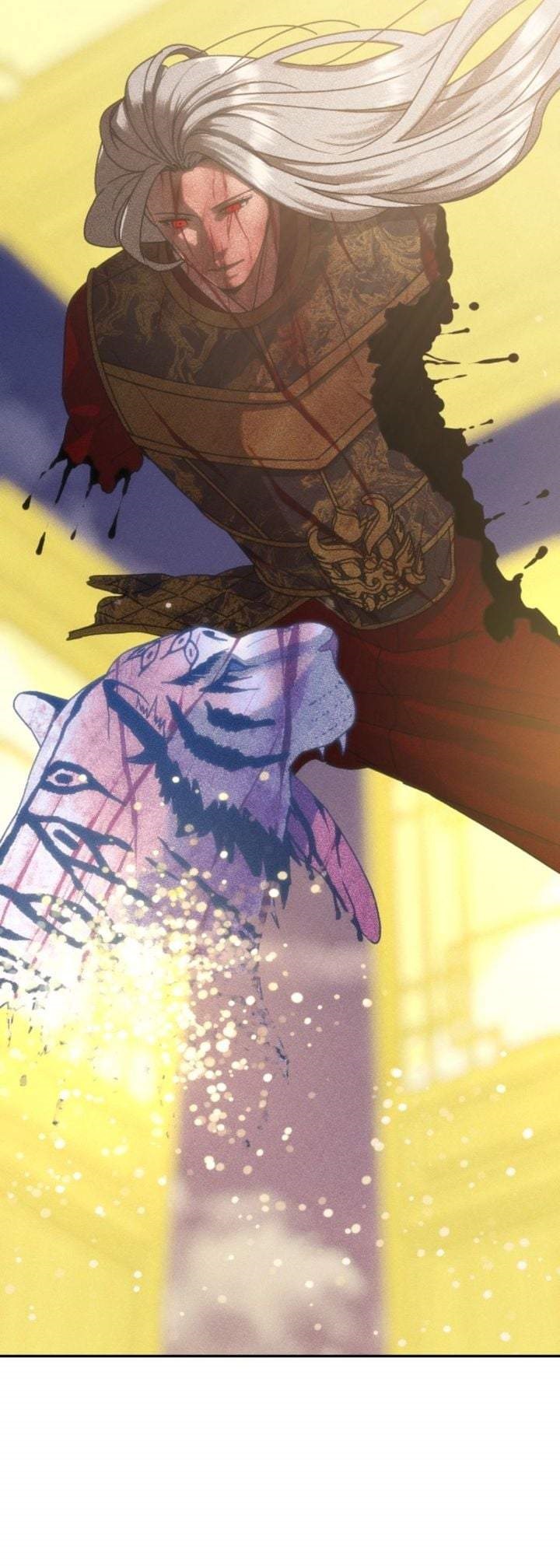 Shamoneyism Chapter 54
