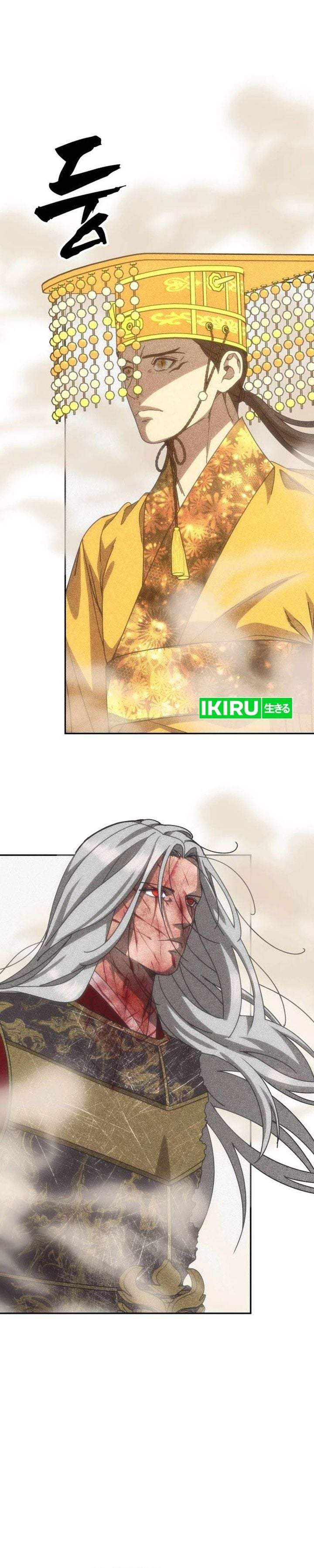 Shamoneyism Chapter 55
