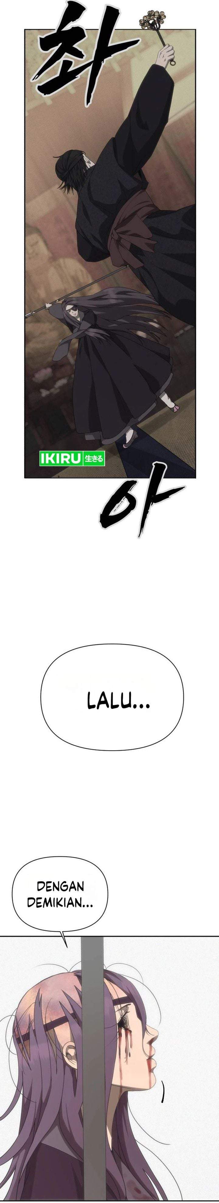 Shamoneyism Chapter 55