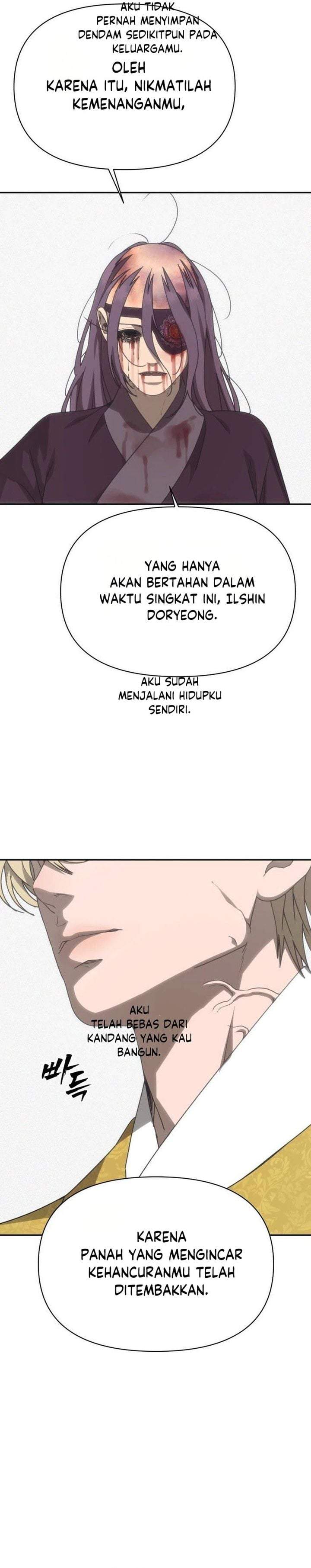Shamoneyism Chapter 55