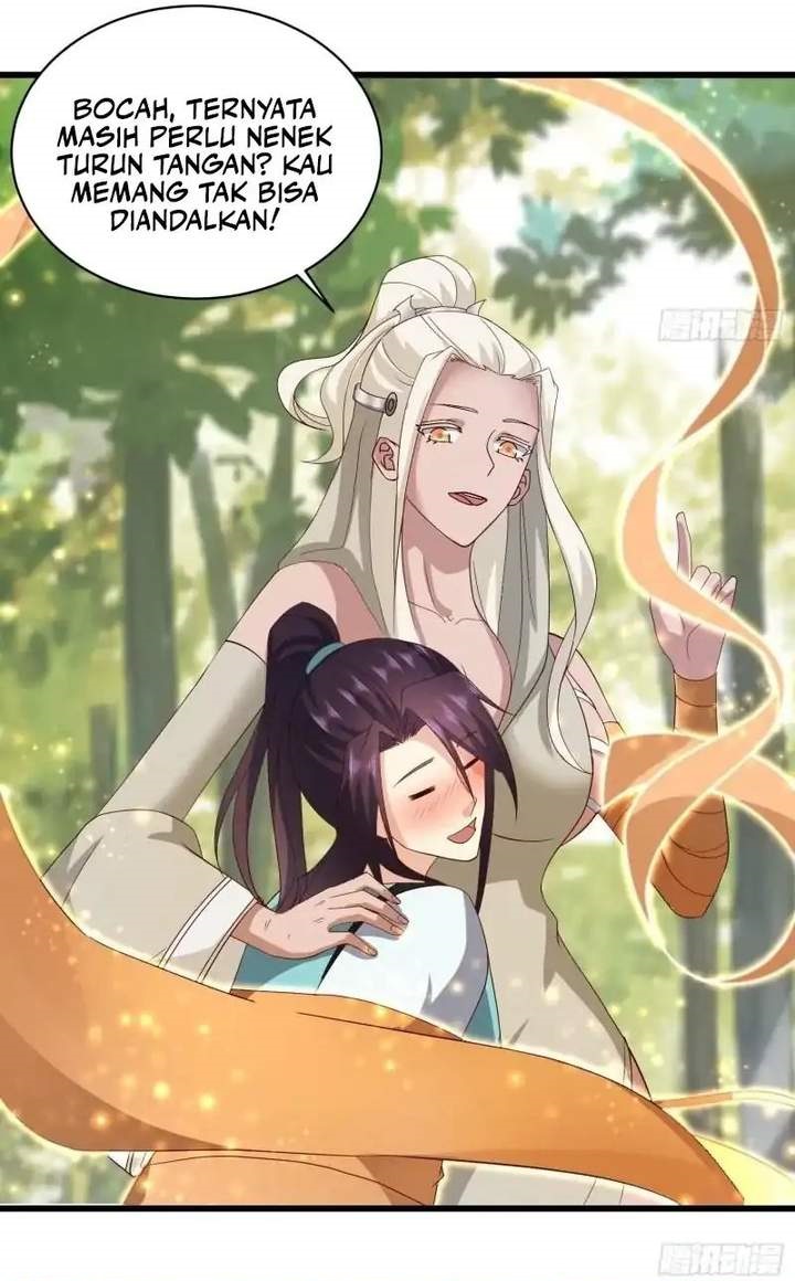 Forced To Become the Villain’s Son-in-law Chapter 368
