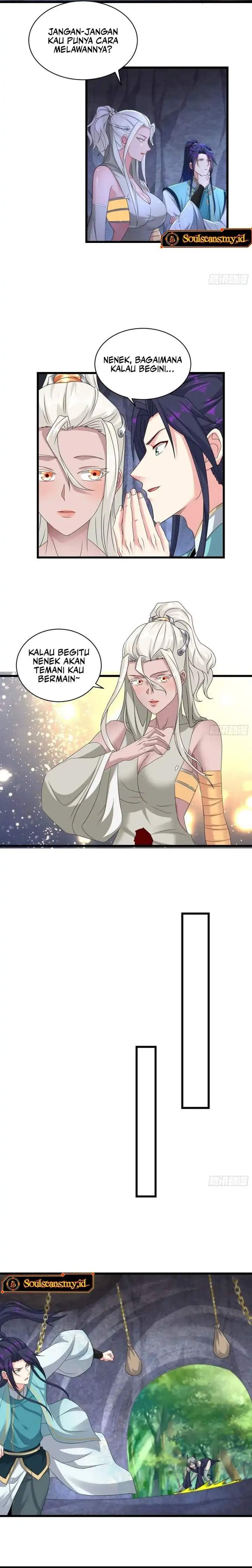 Forced To Become the Villain’s Son-in-law Chapter 369
