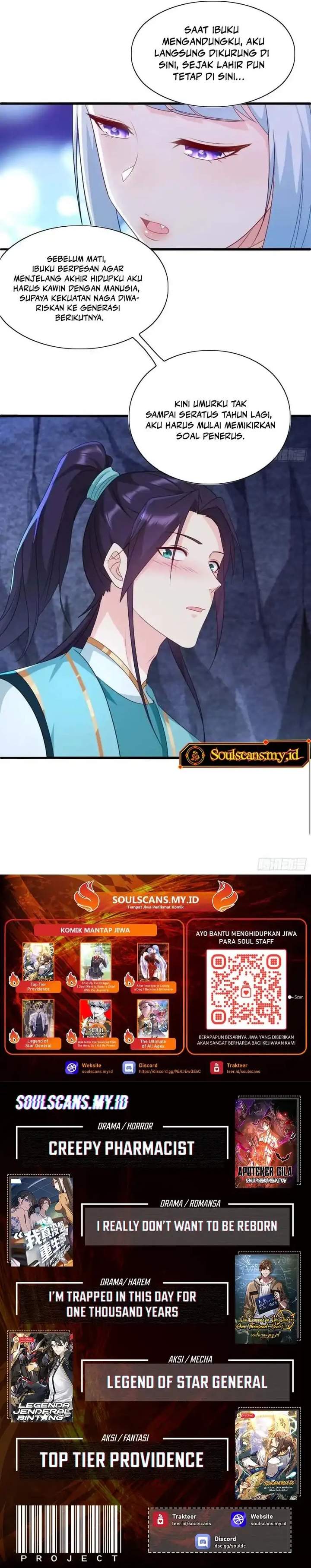 Forced To Become the Villain’s Son-in-law Chapter 371