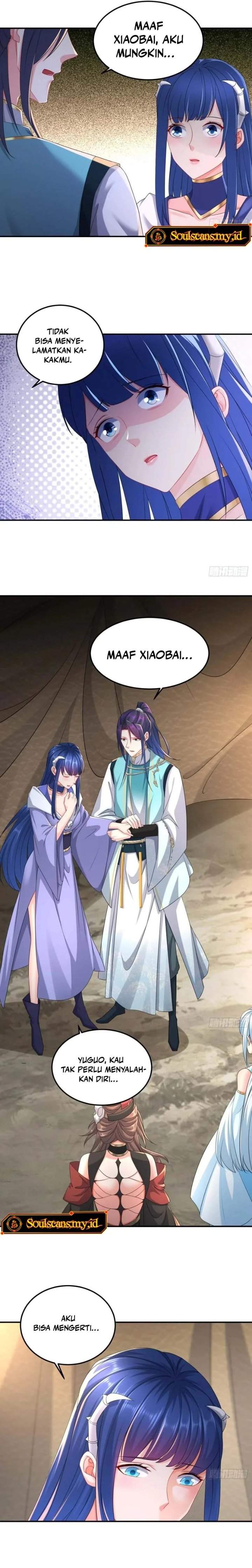 Forced To Become the Villain’s Son-in-law Chapter 374