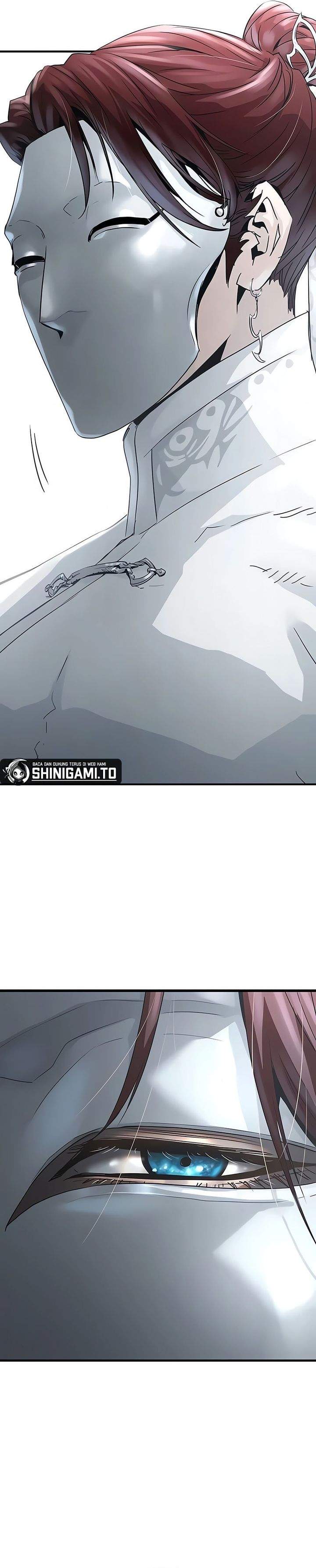 Absolute Regression Chapter 100