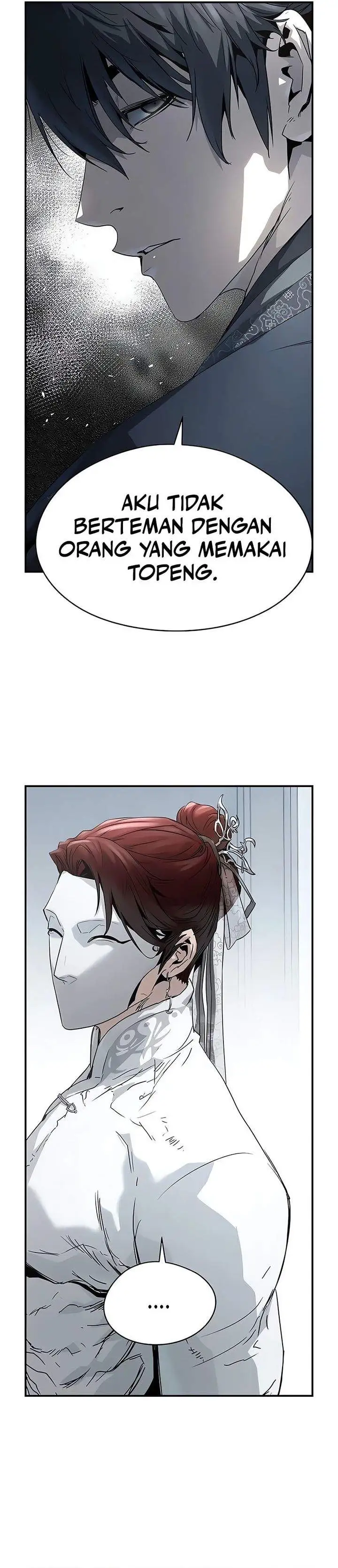 Absolute Regression Chapter 100