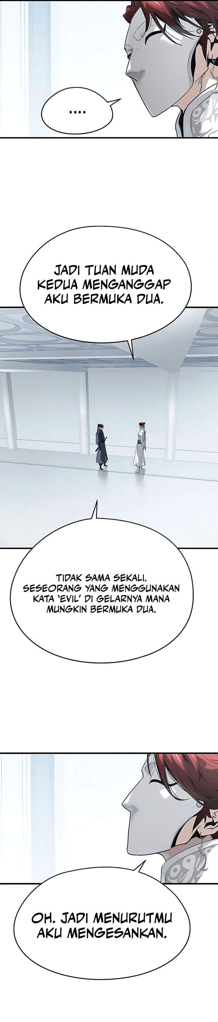 Absolute Regression Chapter 100