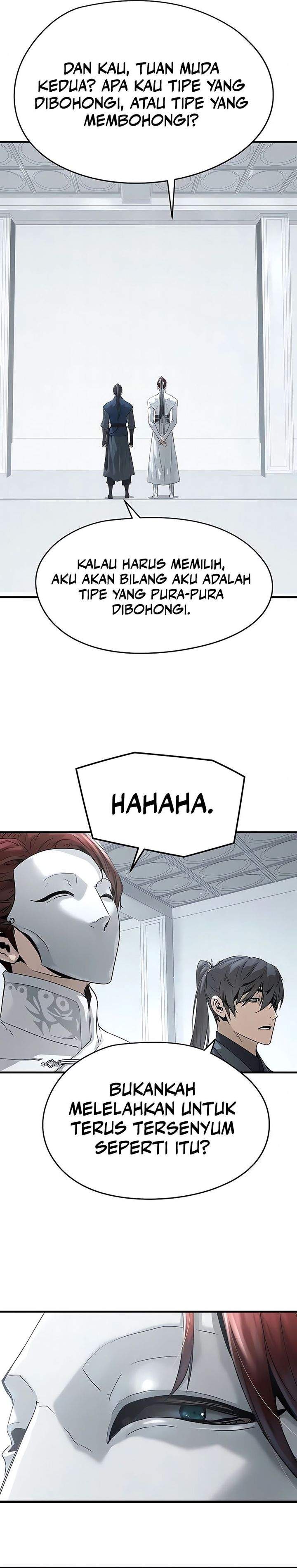 Absolute Regression Chapter 100