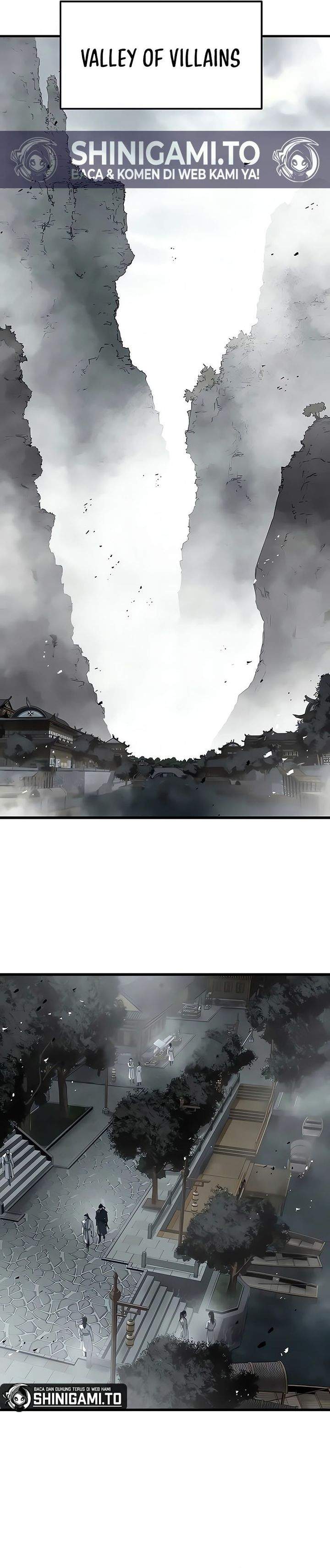 Absolute Regression Chapter 100