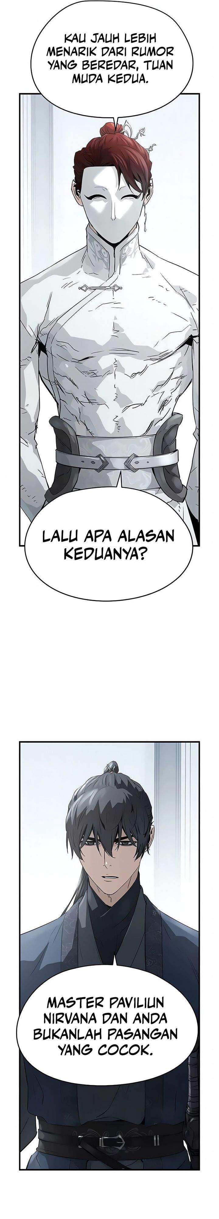 Absolute Regression Chapter 100