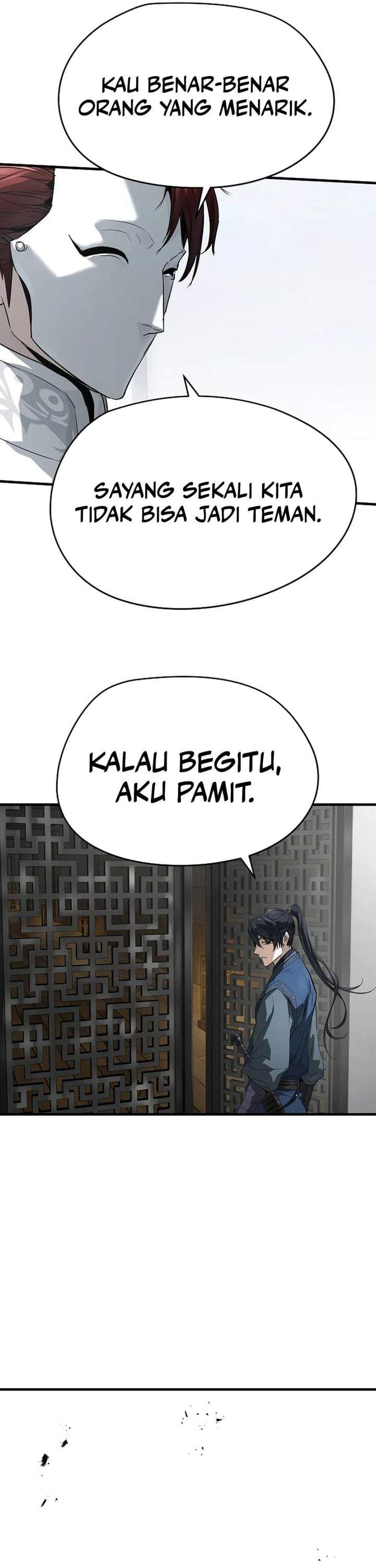 Absolute Regression Chapter 101
