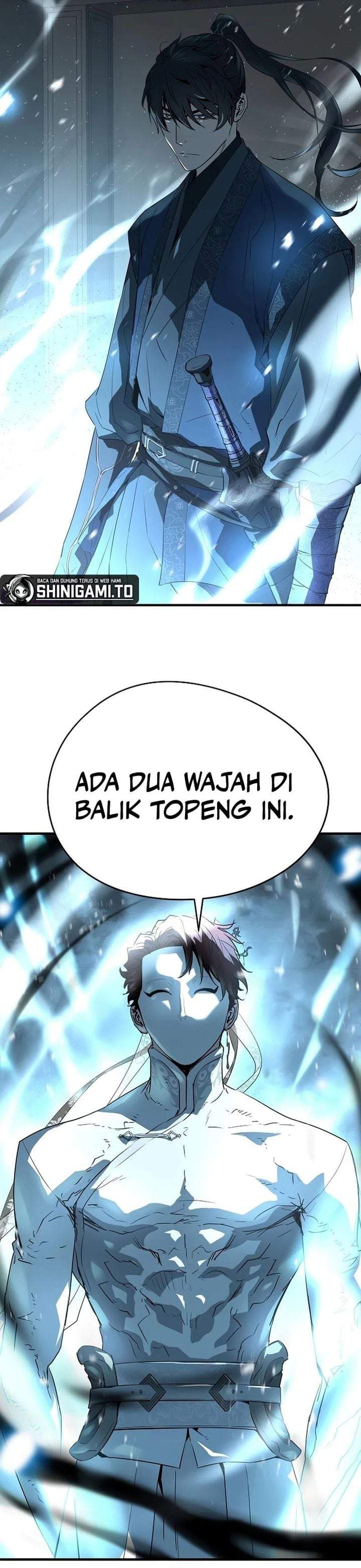 Absolute Regression Chapter 101