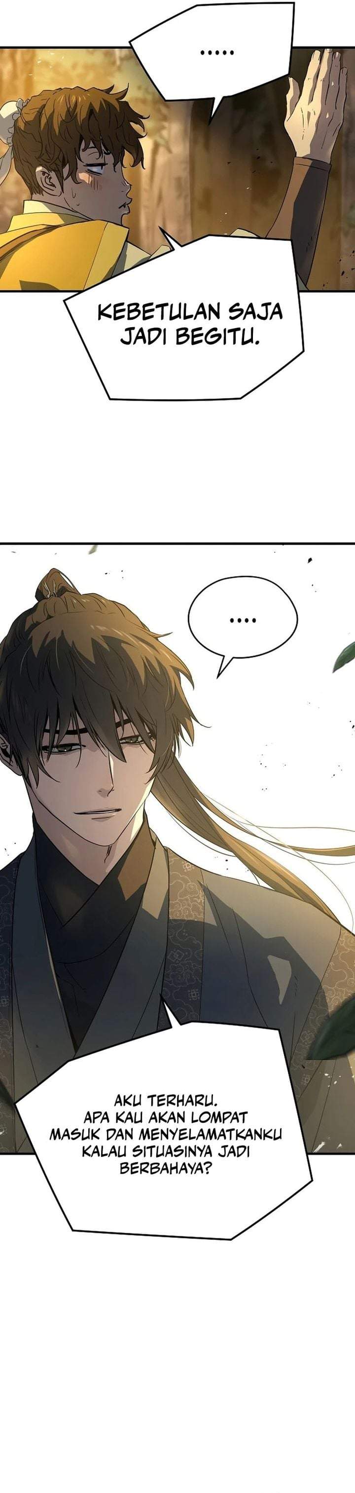 Absolute Regression Chapter 101
