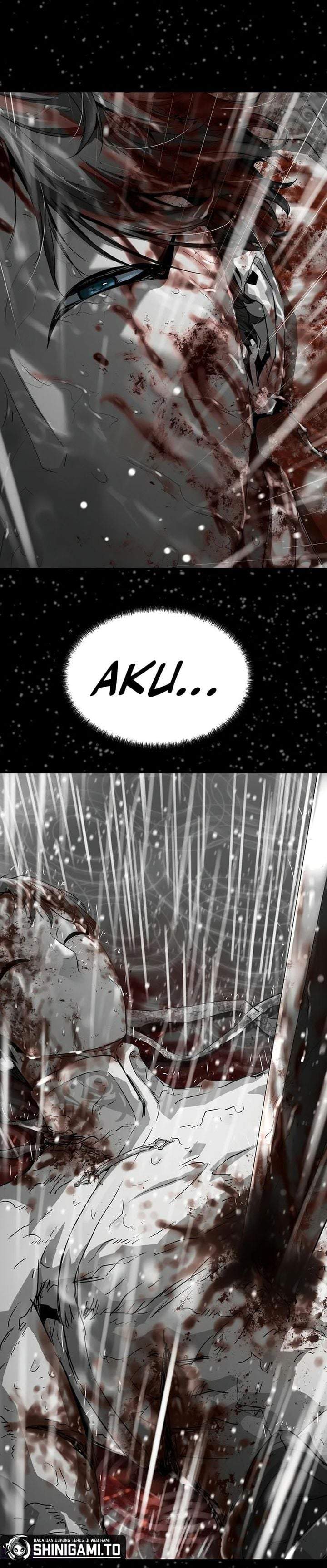 Absolute Regression Chapter 101