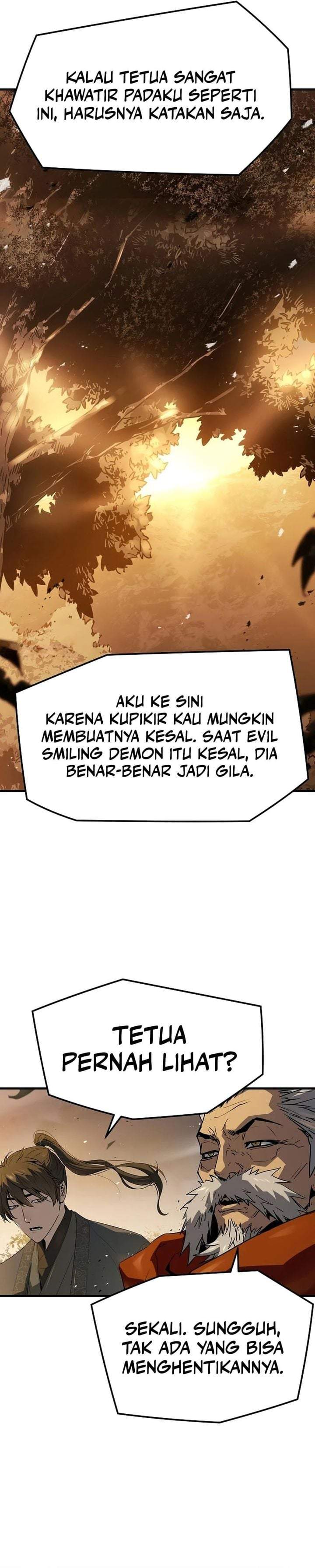 Absolute Regression Chapter 101