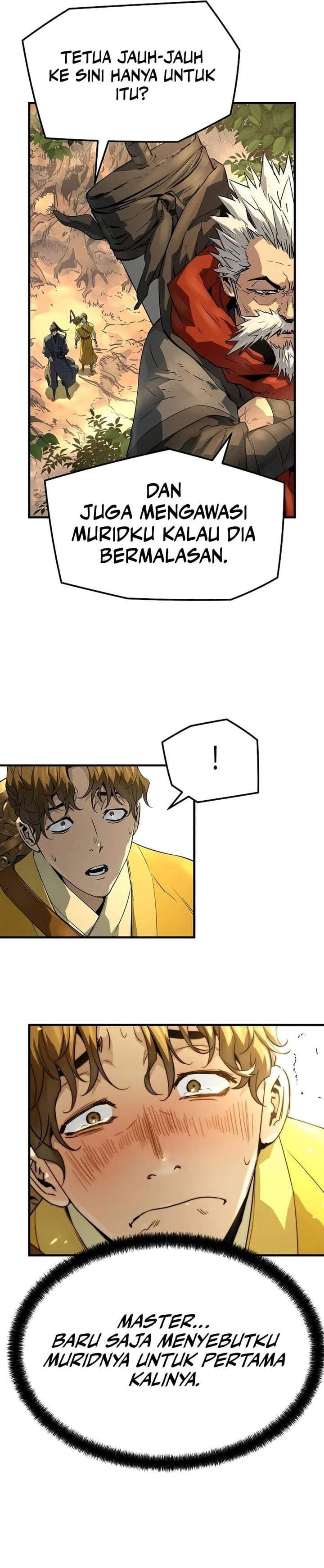 Absolute Regression Chapter 101