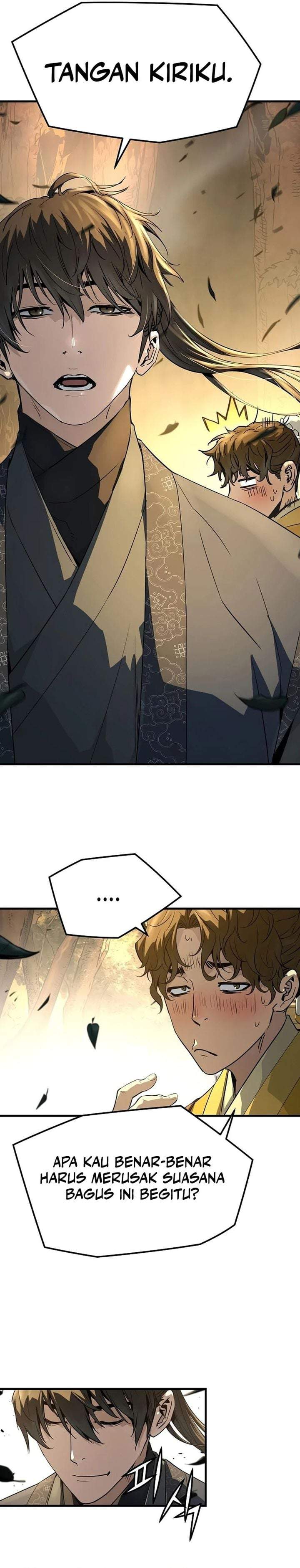 Absolute Regression Chapter 101