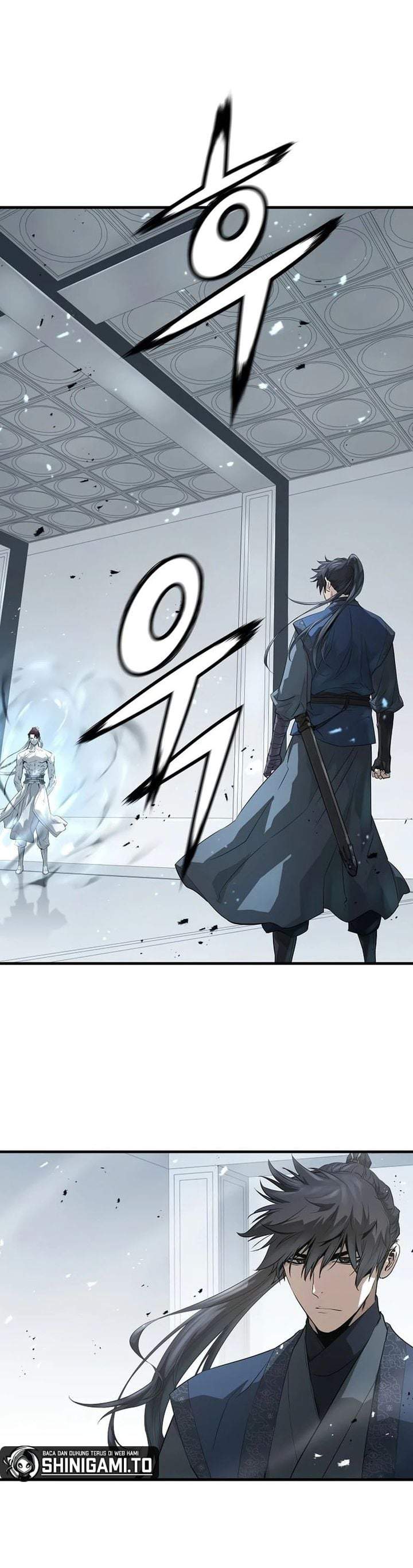 Absolute Regression Chapter 101