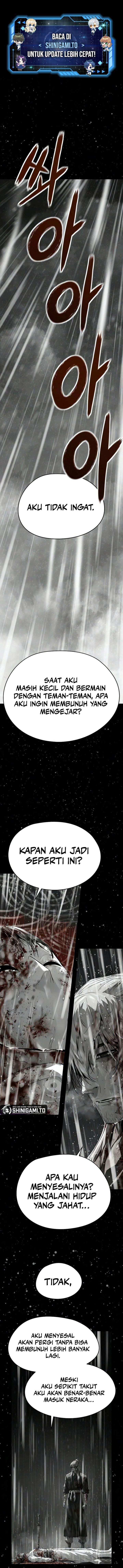 Absolute Regression Chapter 102