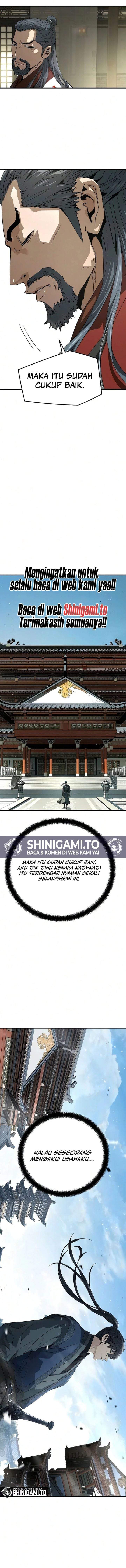 Absolute Regression Chapter 102