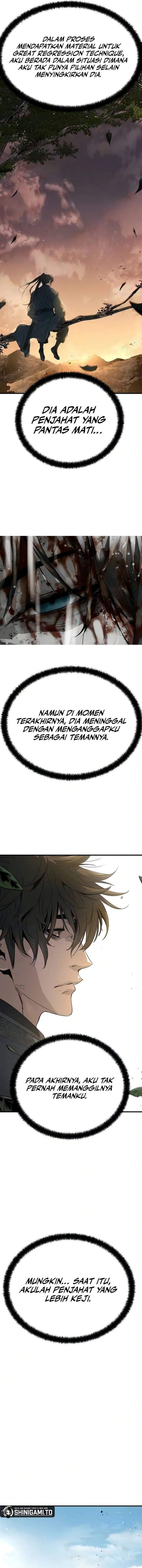 Absolute Regression Chapter 102
