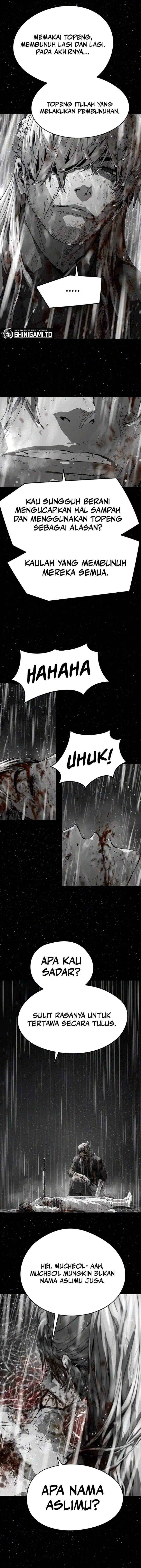 Absolute Regression Chapter 102