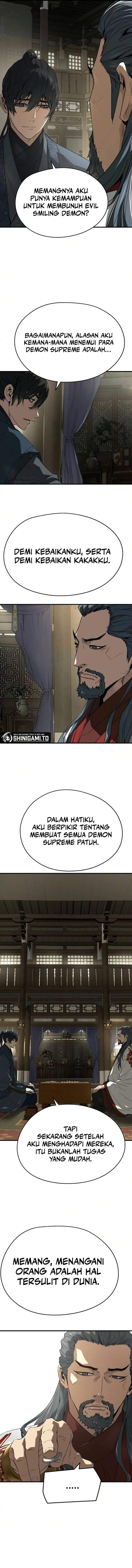 Absolute Regression Chapter 102