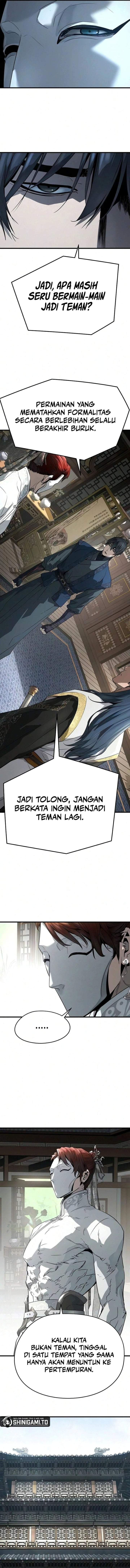 Absolute Regression Chapter 103