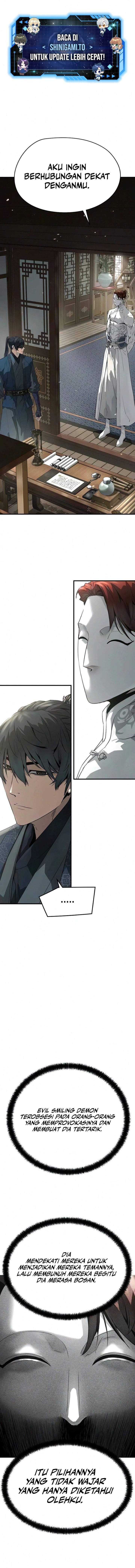 Absolute Regression Chapter 103