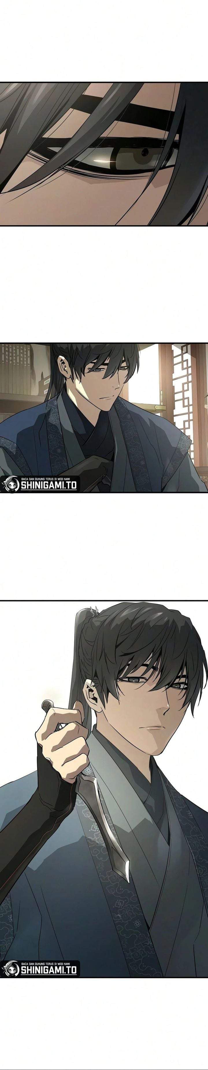 Absolute Regression Chapter 104