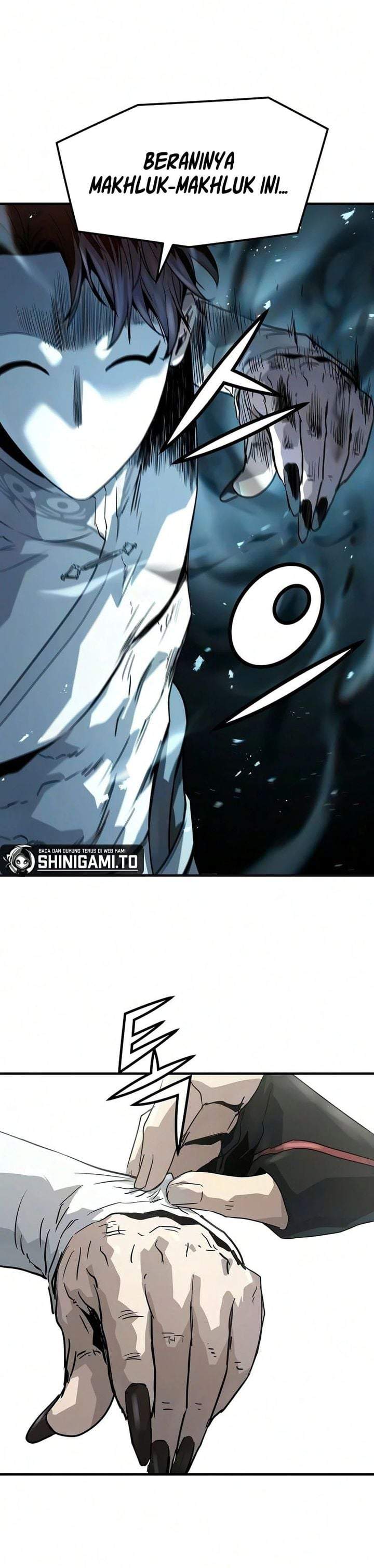 Absolute Regression Chapter 104
