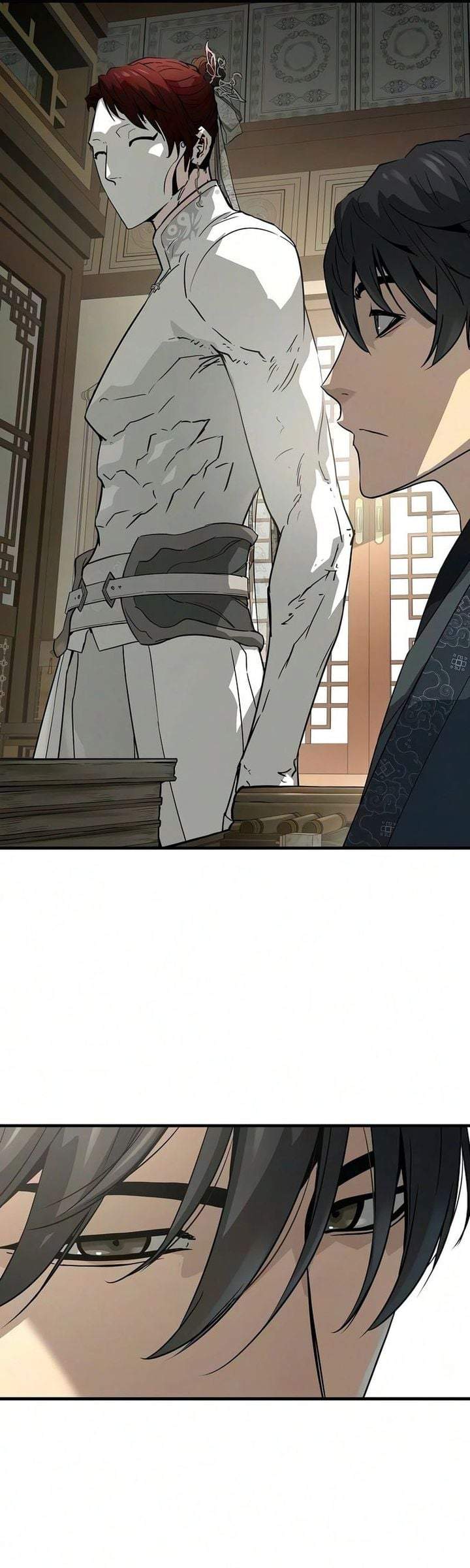 Absolute Regression Chapter 104