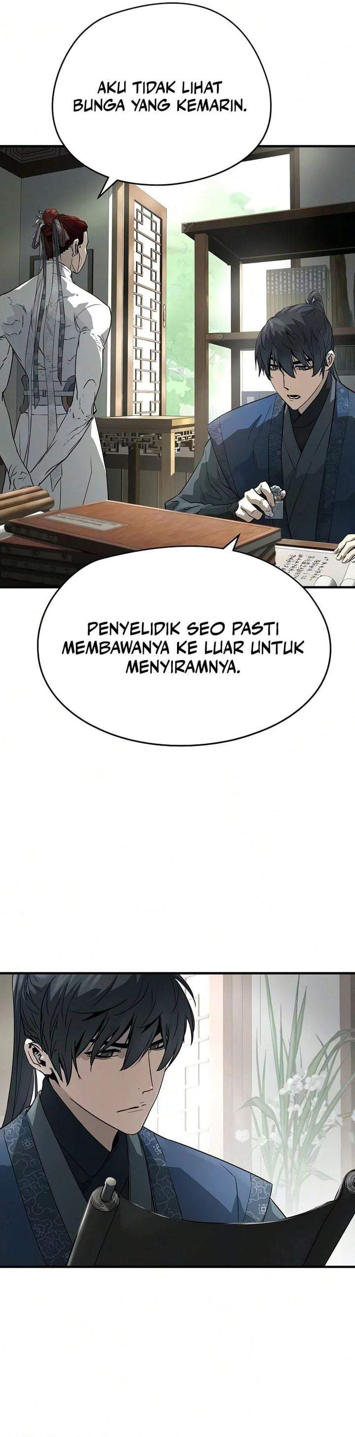 Absolute Regression Chapter 104