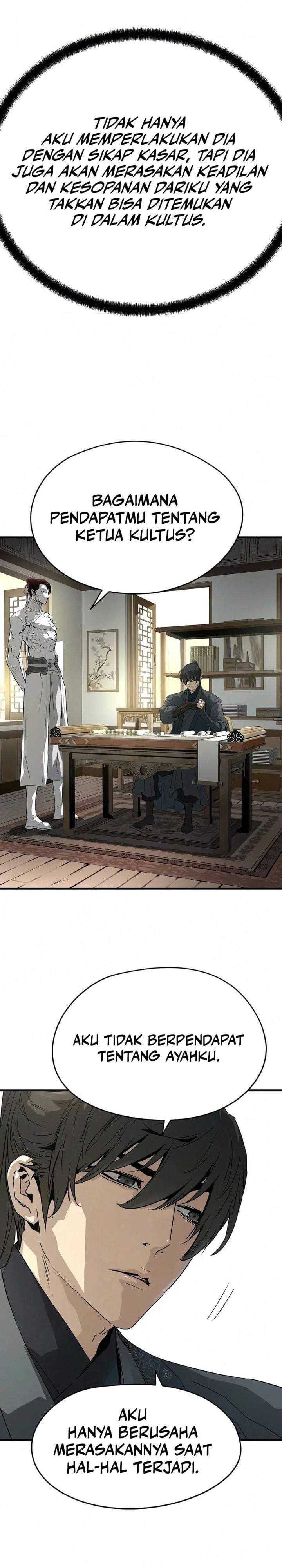 Absolute Regression Chapter 104