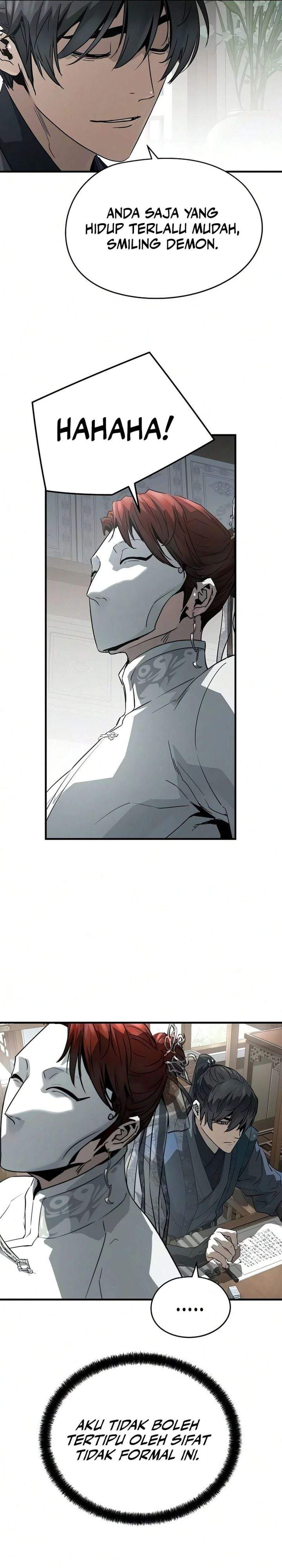 Absolute Regression Chapter 104