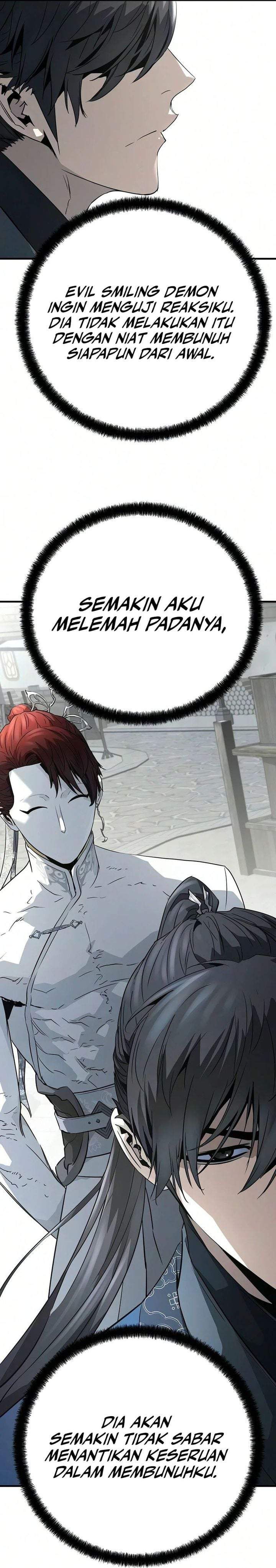 Absolute Regression Chapter 104