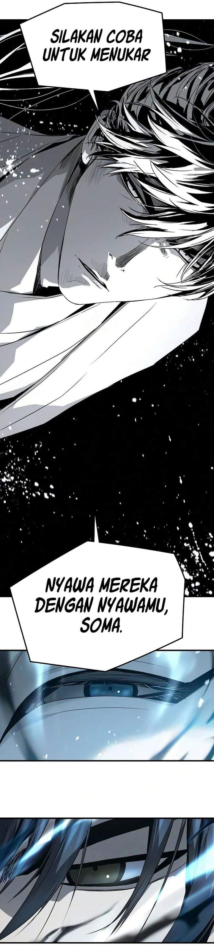 Absolute Regression Chapter 104