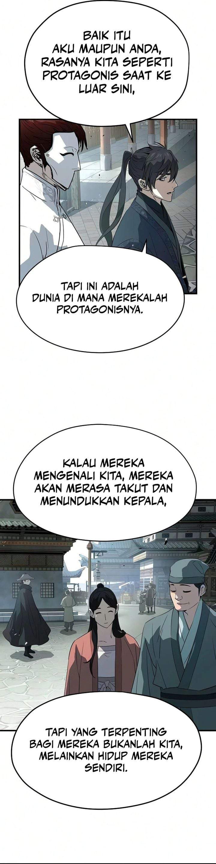 Absolute Regression Chapter 104