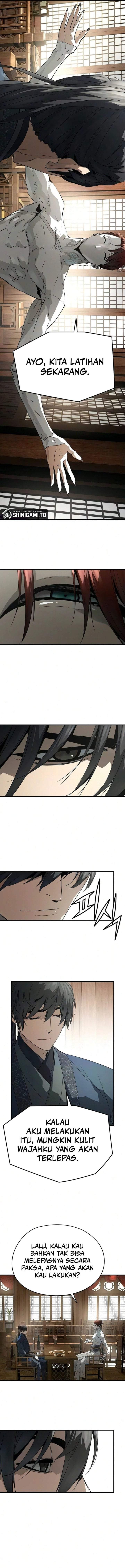Absolute Regression Chapter 105