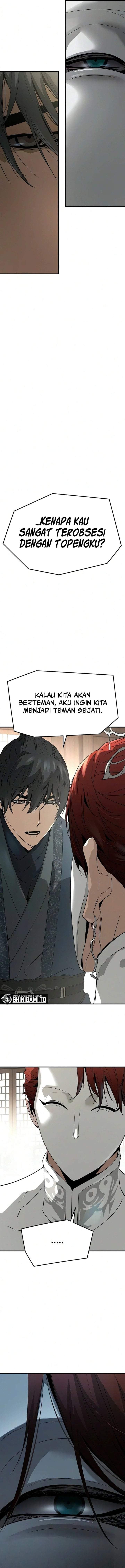 Absolute Regression Chapter 105