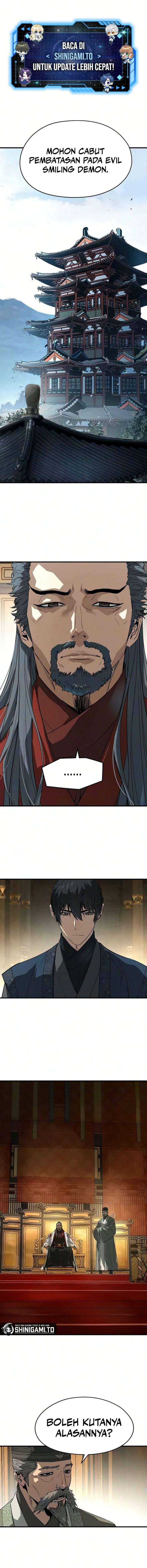 Absolute Regression Chapter 106