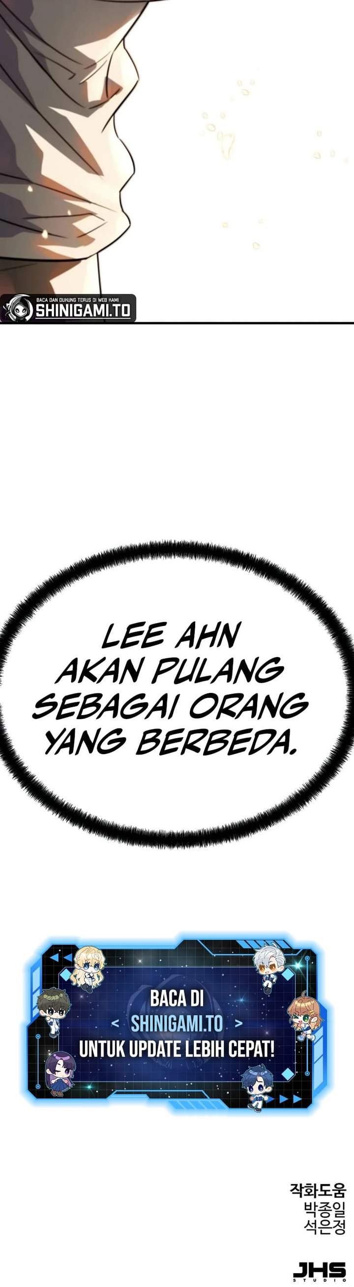 Absolute Regression Chapter 107
