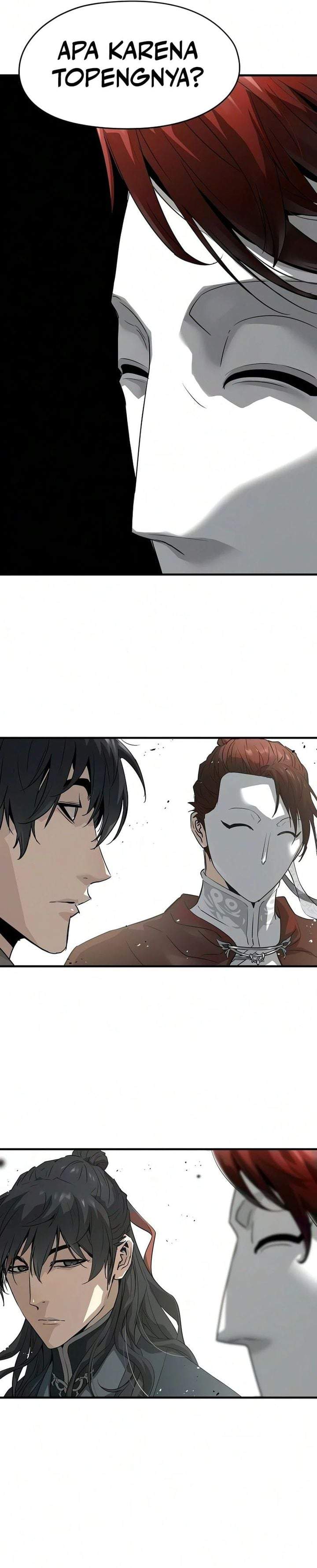 Absolute Regression Chapter 108