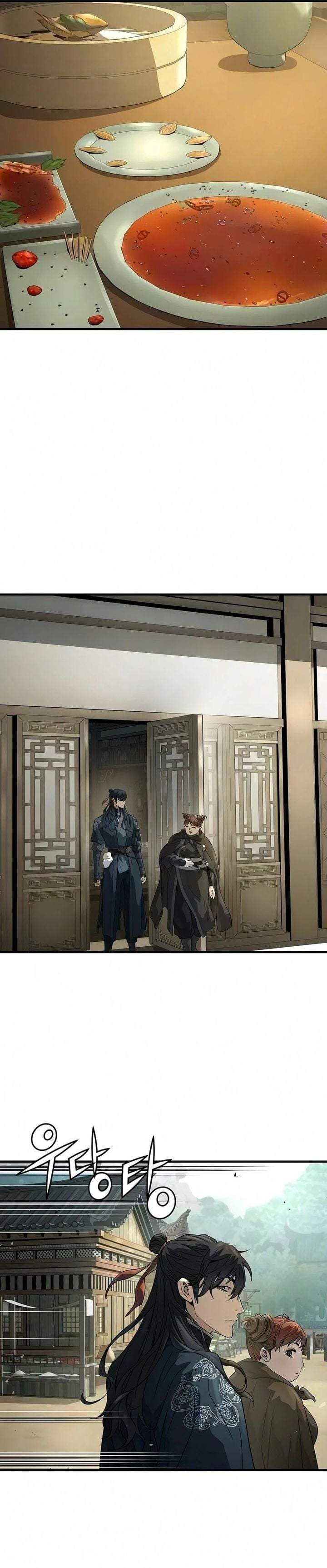 Absolute Regression Chapter 108