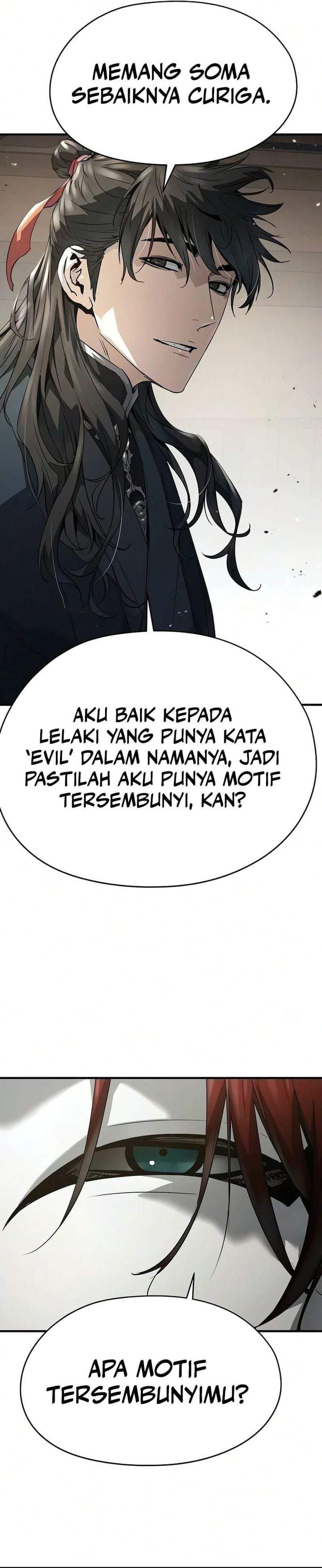 Absolute Regression Chapter 108