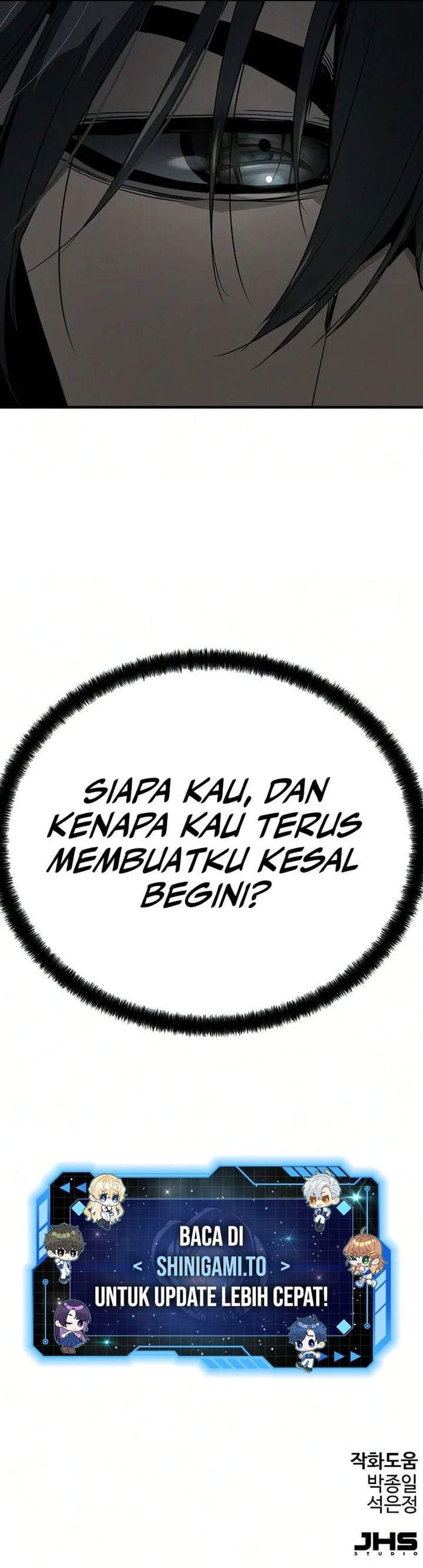 Absolute Regression Chapter 108