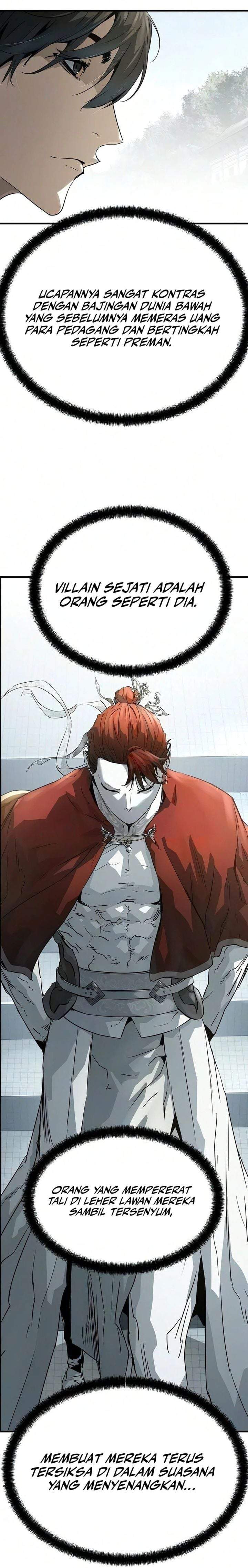 Absolute Regression Chapter 109