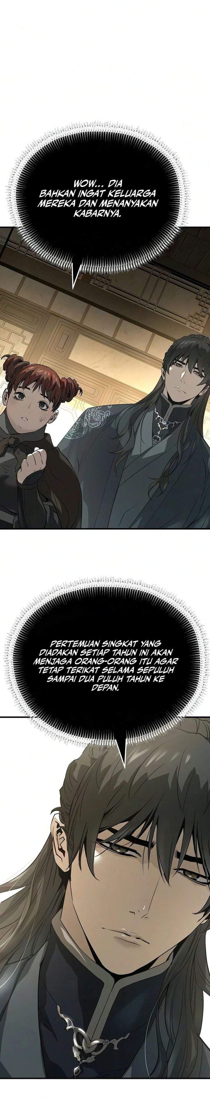 Absolute Regression Chapter 109